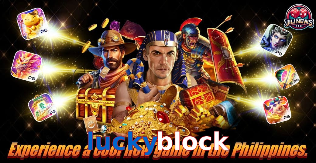luckyblock