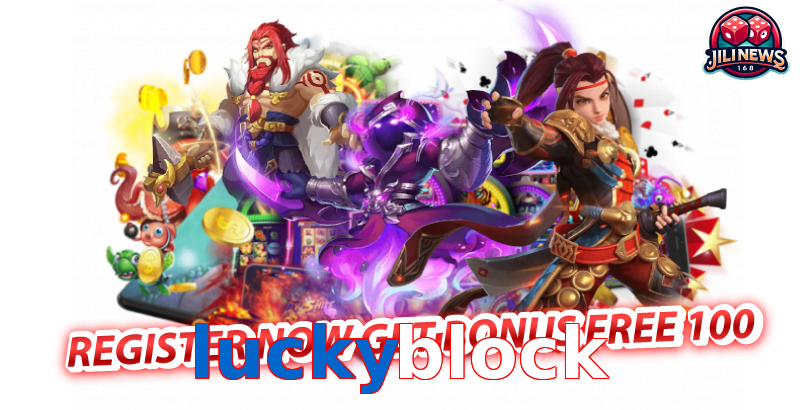 luckyblock