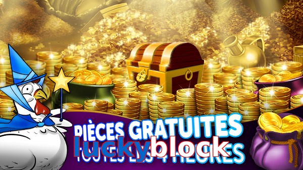 luckyblock