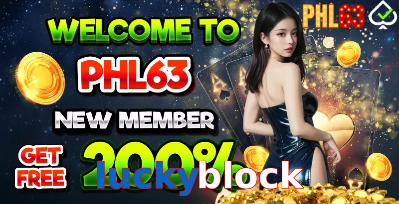 luckyblock