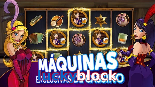 luckyblock