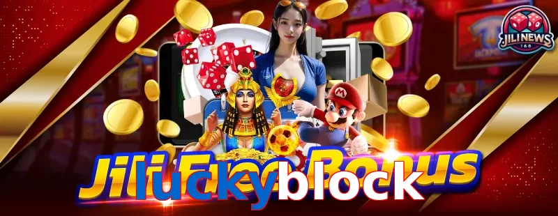 luckyblock