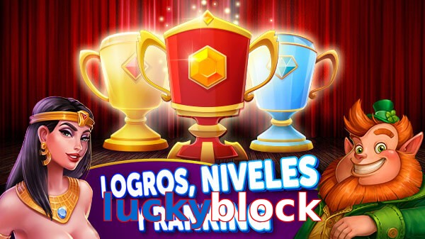 luckyblock