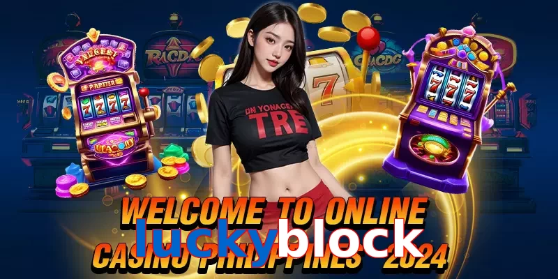 luckyblock