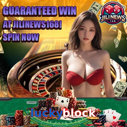 luckyblock