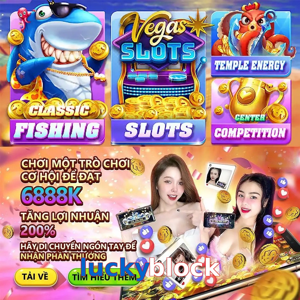 luckyblock