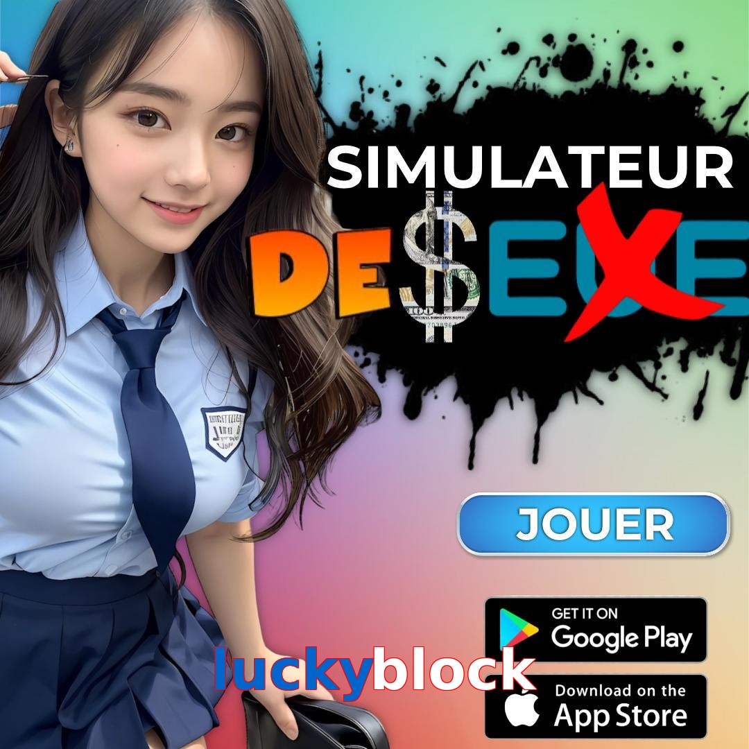 luckyblock