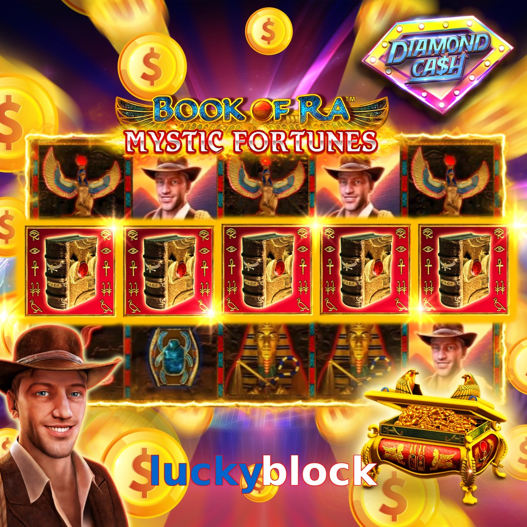 luckyblock