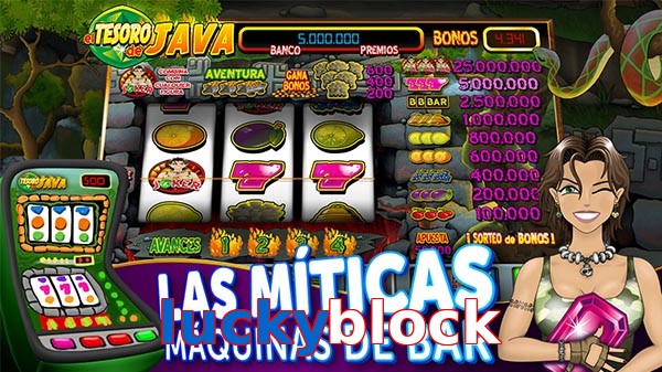 luckyblock