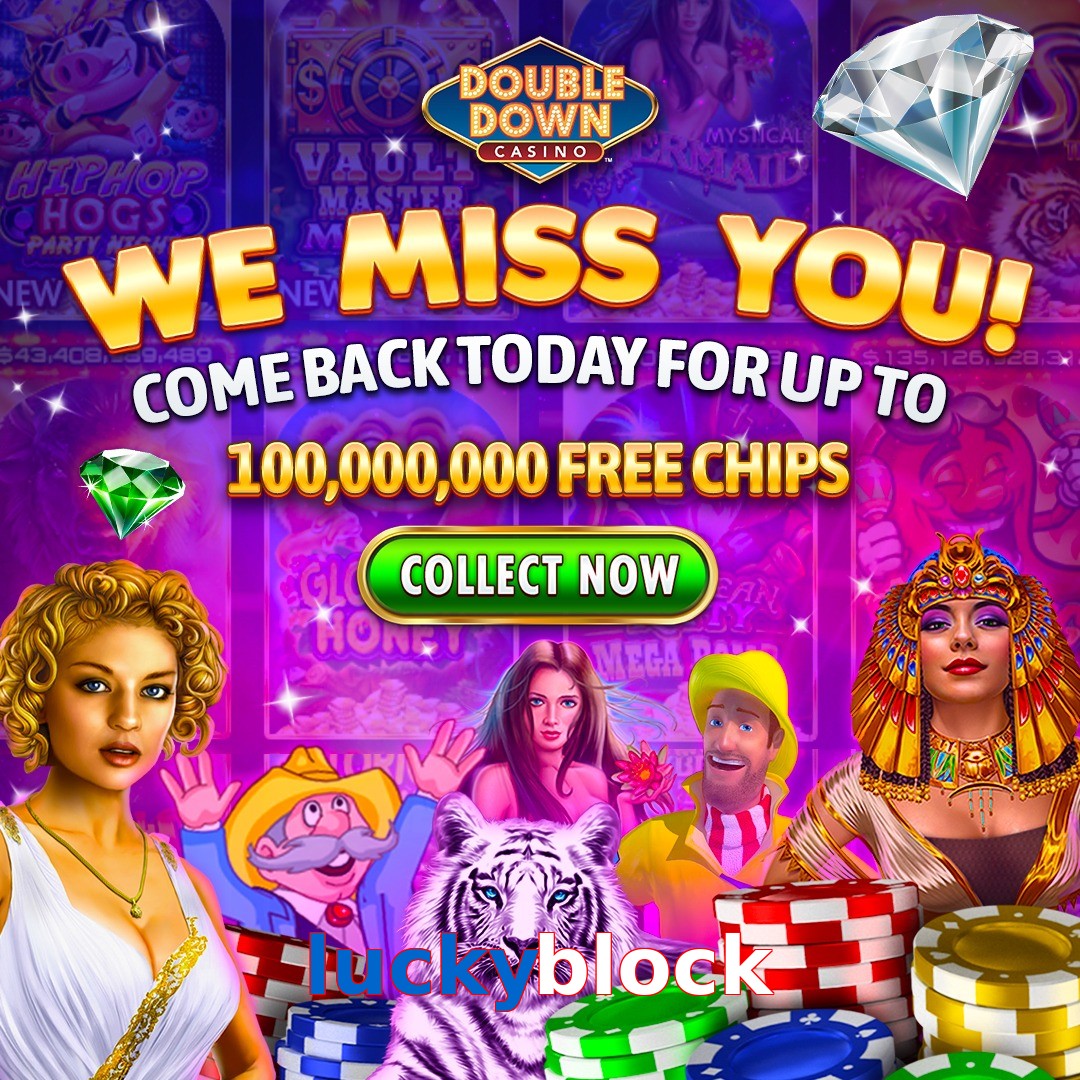 luckyblock
