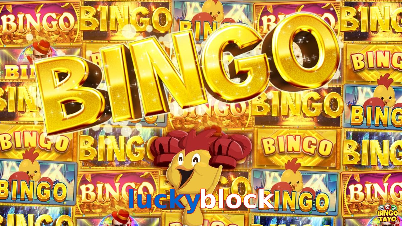 luckyblock