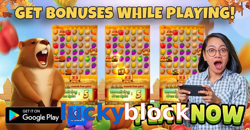 luckyblock