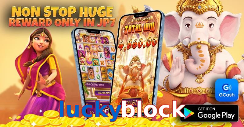 luckyblock