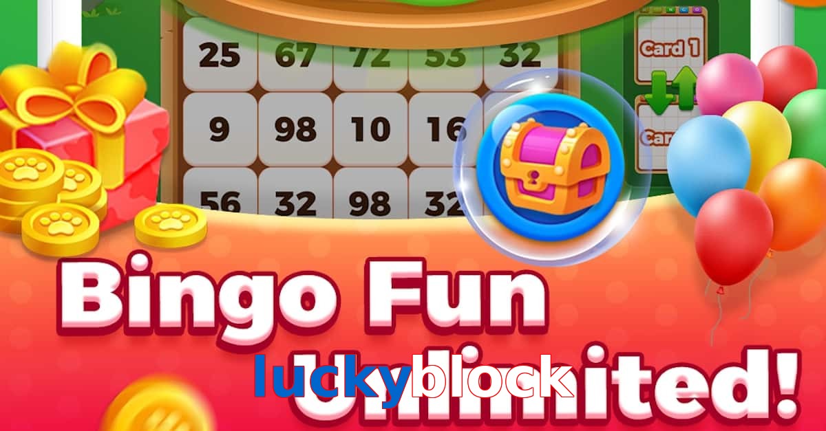luckyblock