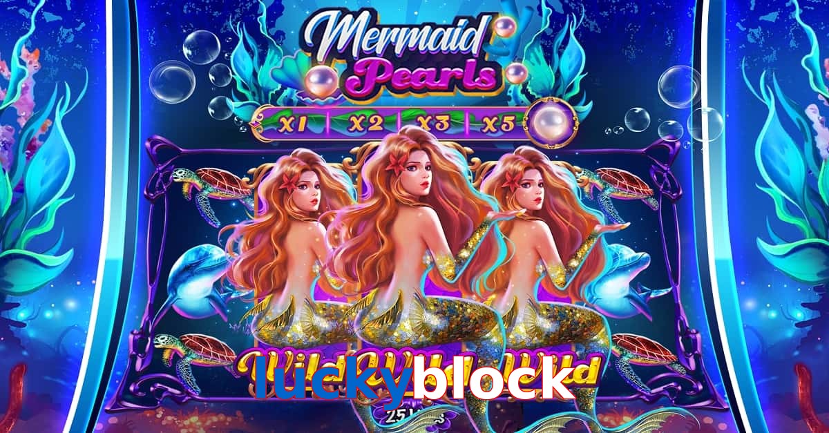 luckyblock