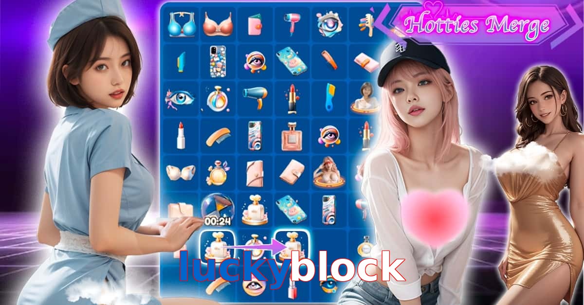 luckyblock