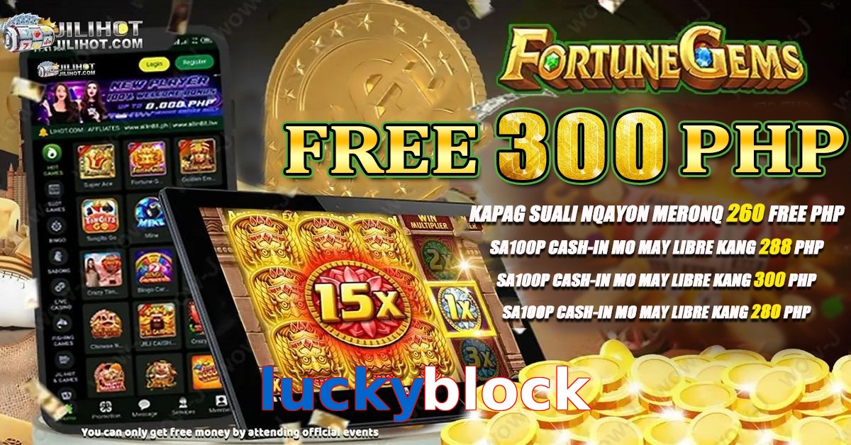 luckyblock