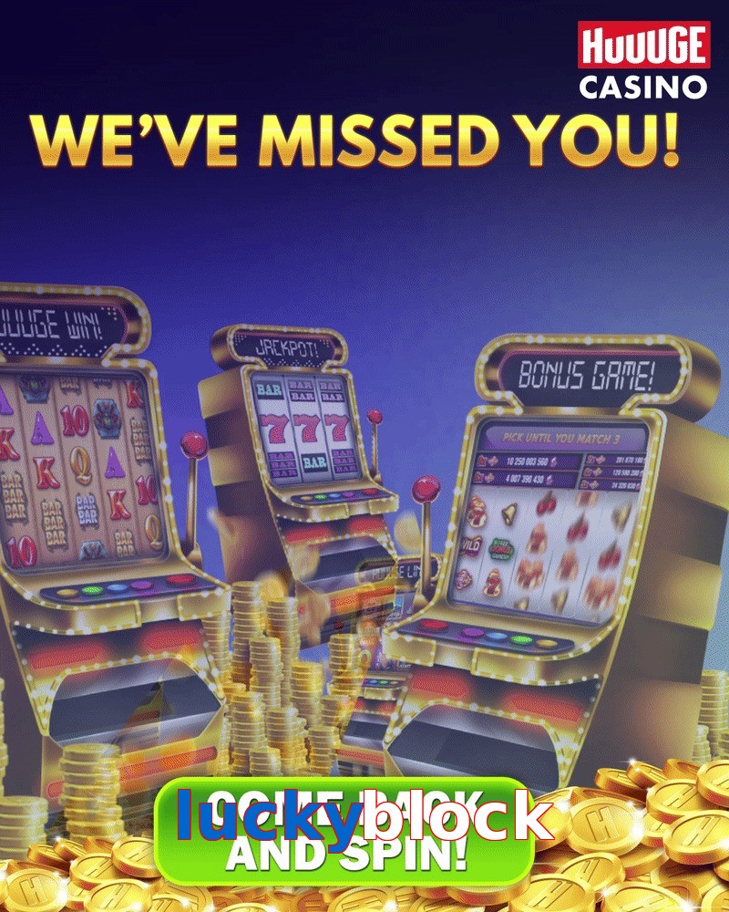 luckyblock