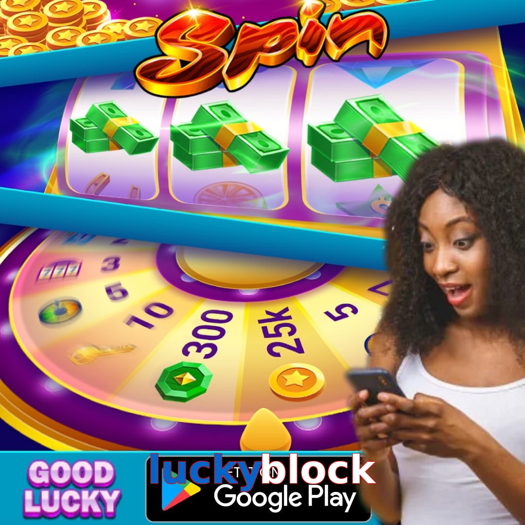 luckyblock