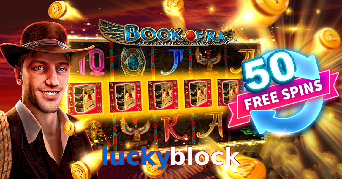 luckyblock