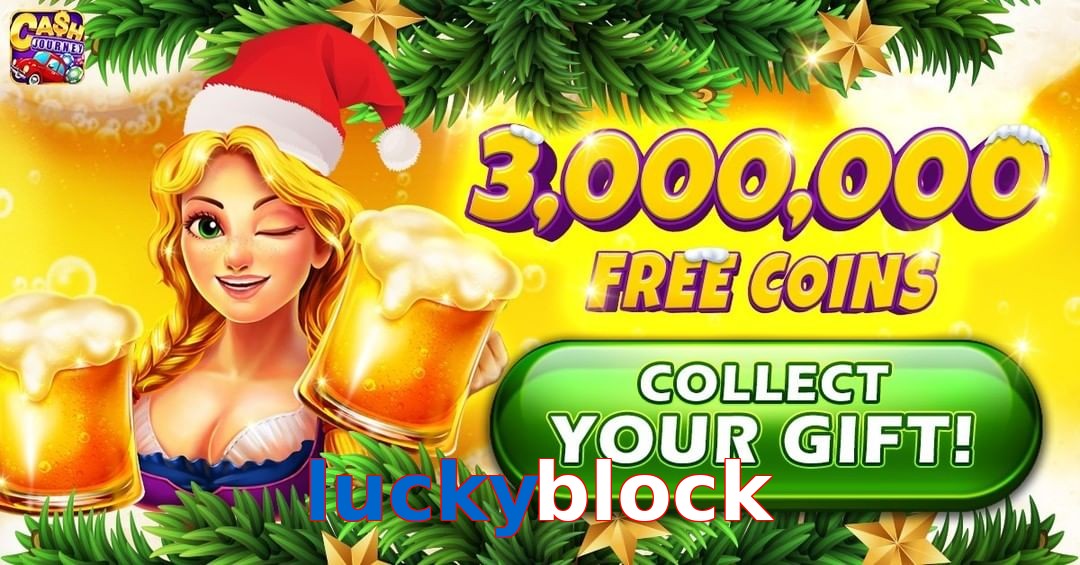 luckyblock