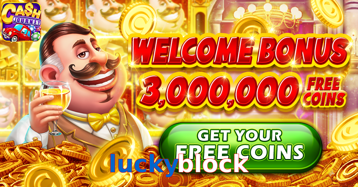 luckyblock