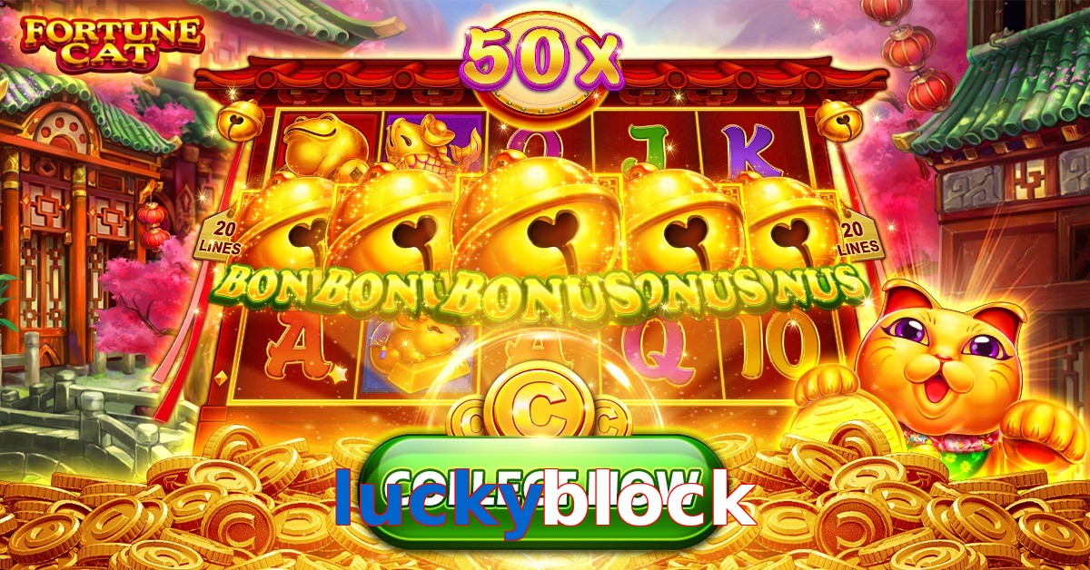 luckyblock