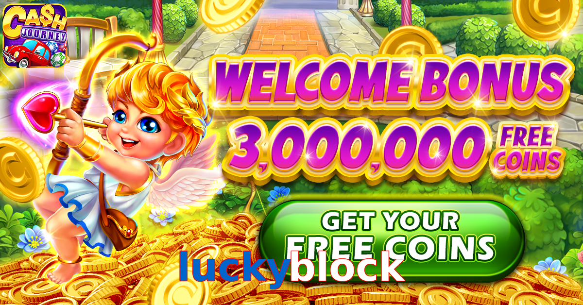 luckyblock