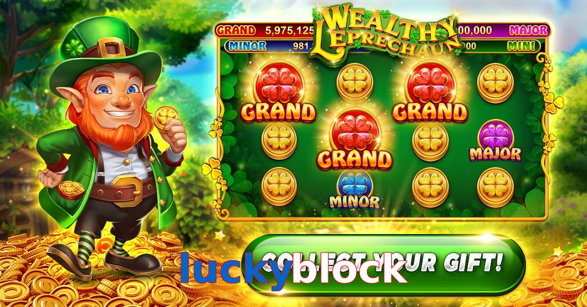luckyblock