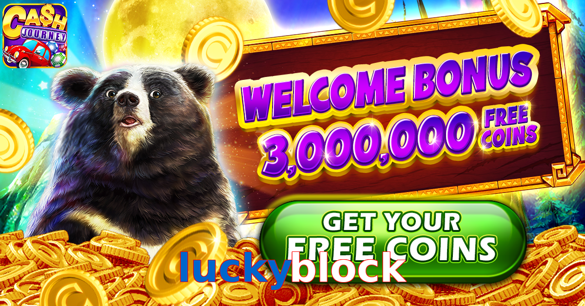 luckyblock