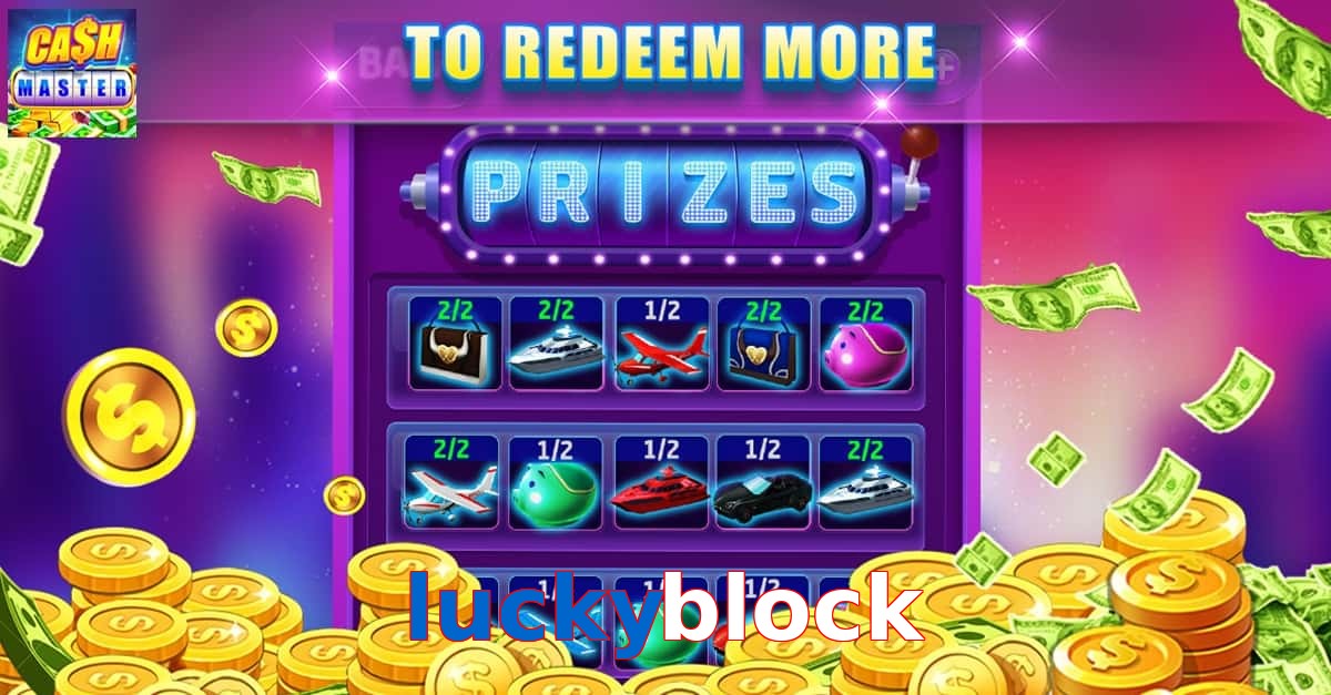 luckyblock