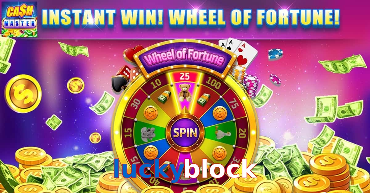 luckyblock