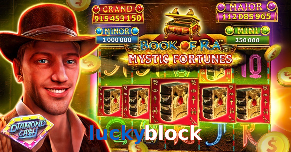 luckyblock