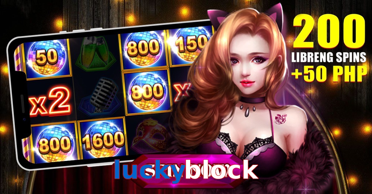 luckyblock