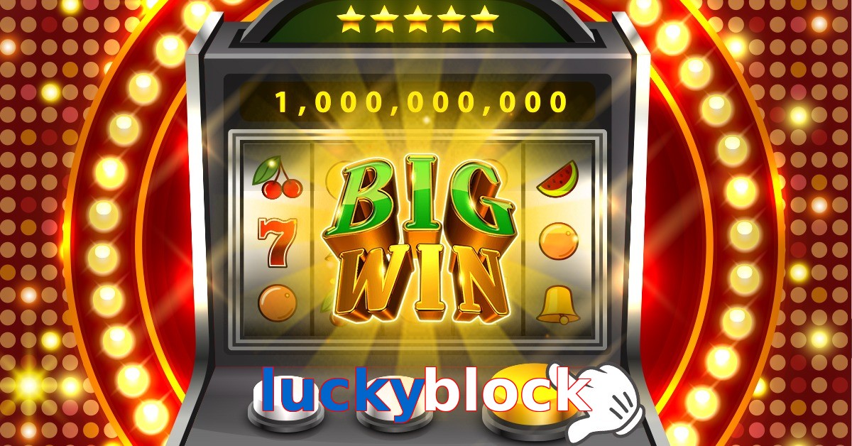 luckyblock