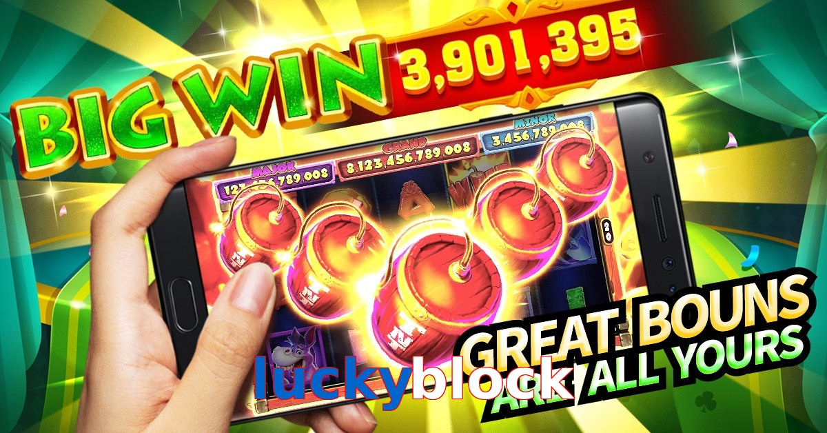 luckyblock