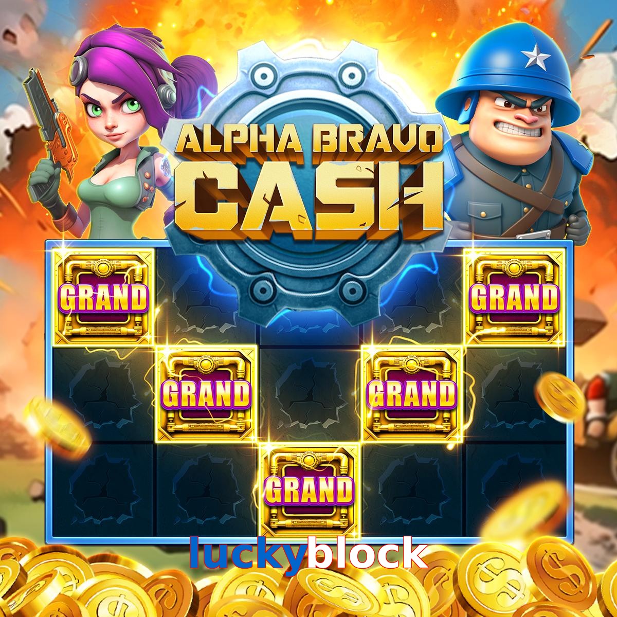 luckyblock