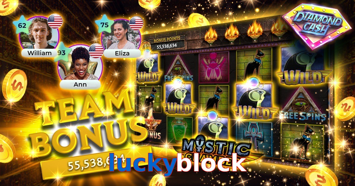 luckyblock