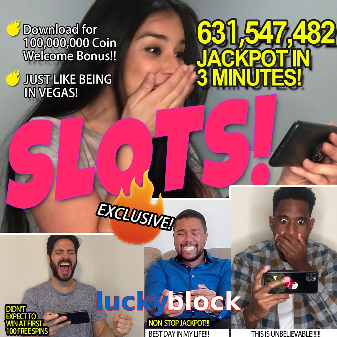luckyblock