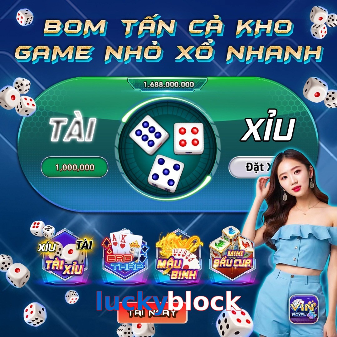 luckyblock