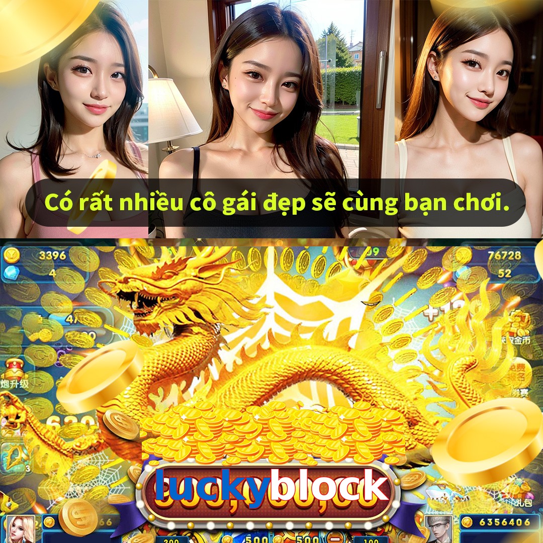 luckyblock