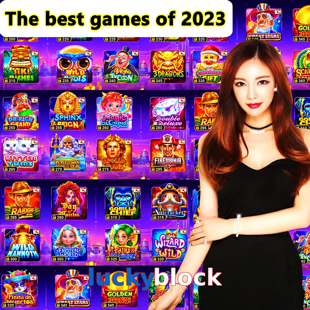 luckyblock