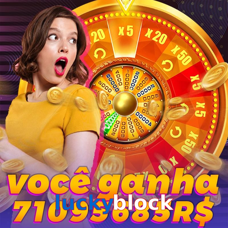 luckyblock