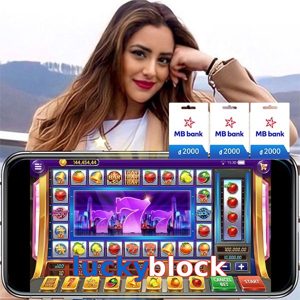 luckyblock