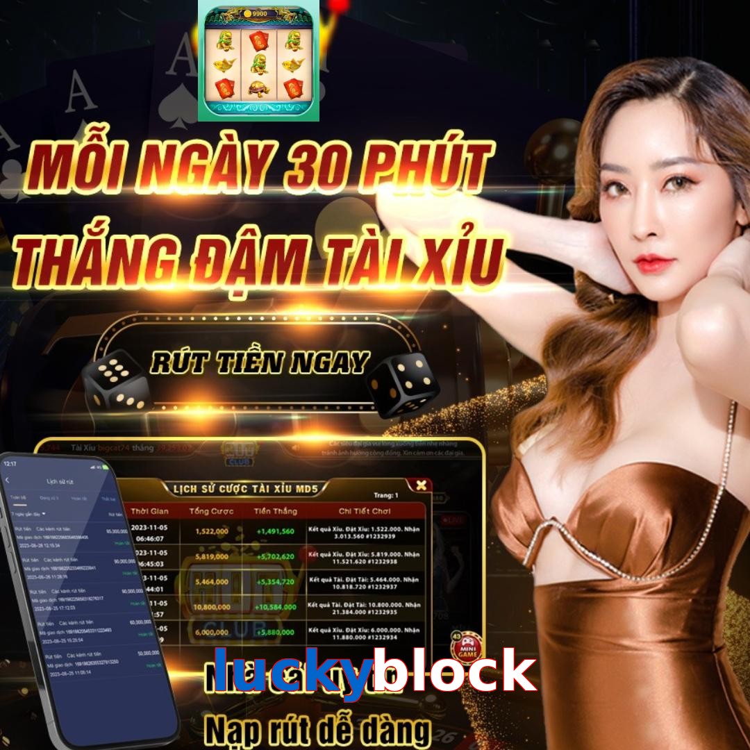 luckyblock