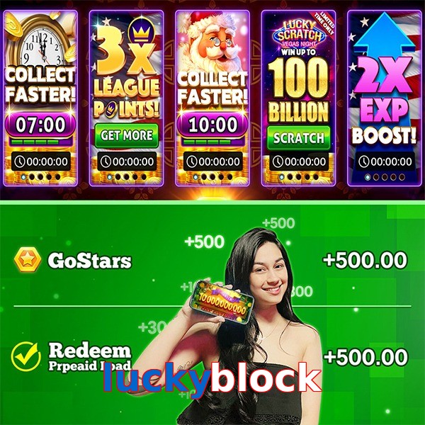 luckyblock