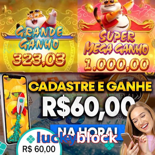 luckyblock