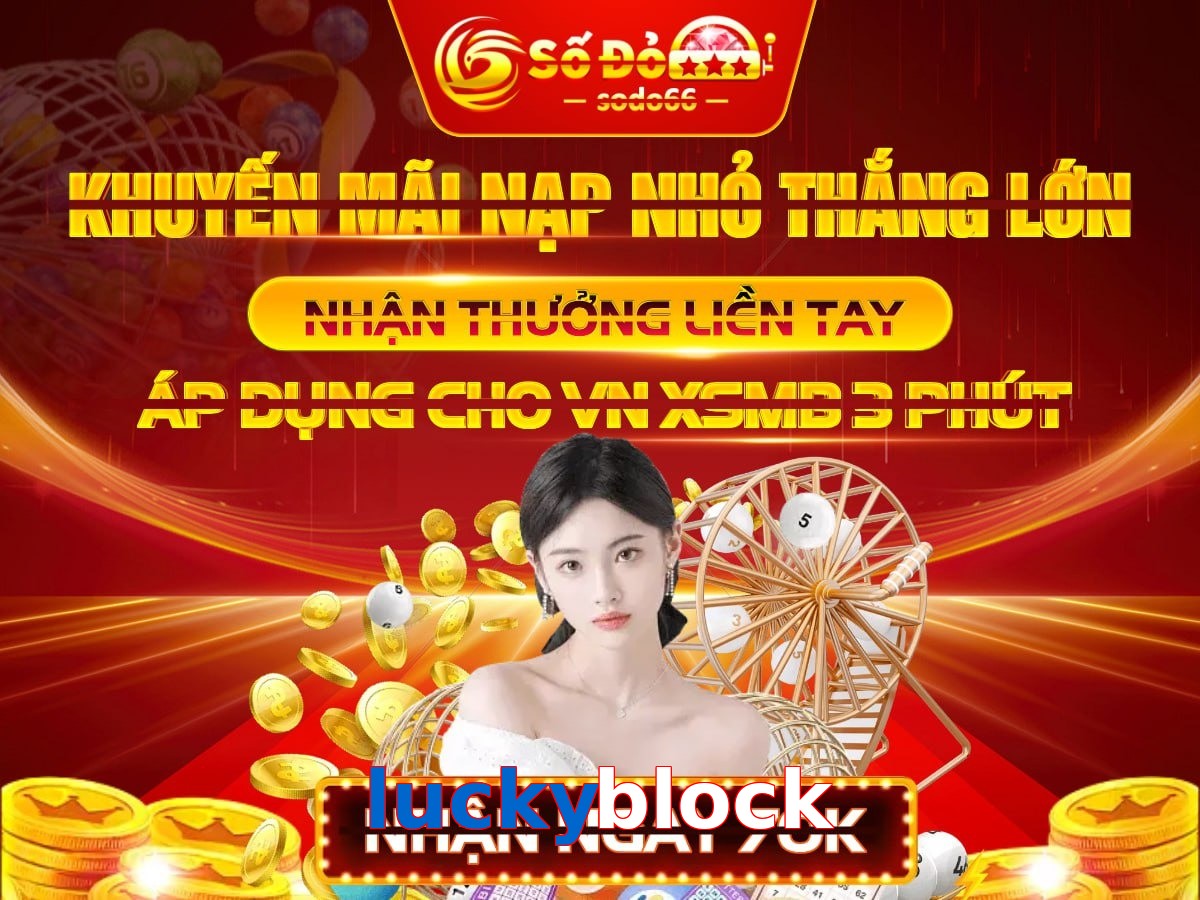 luckyblock