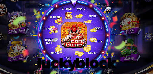 luckyblock
