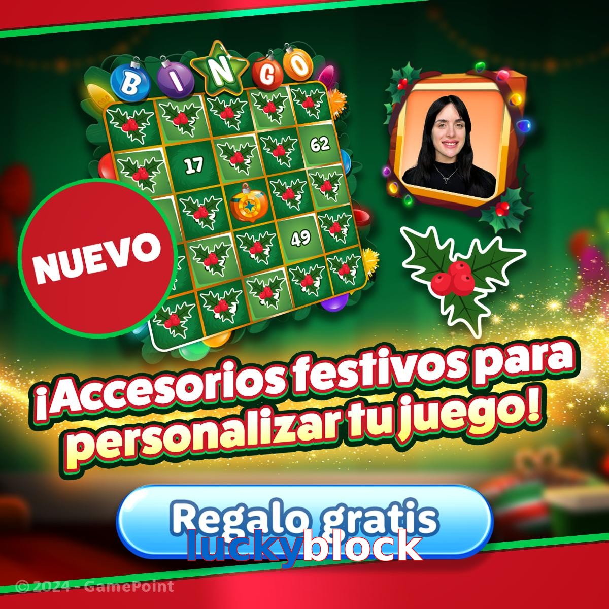luckyblock